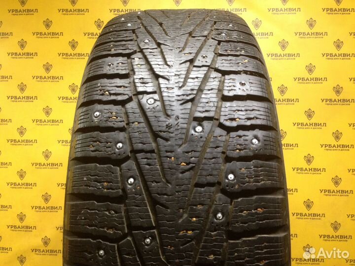 Nokian Tyres Hakkapeliitta 7 SUV 245/55 R19 107T