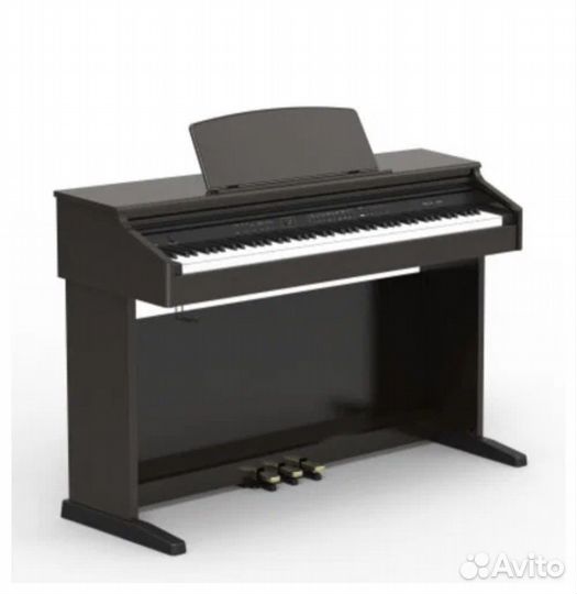 Цифровое пианино orla CDP-101