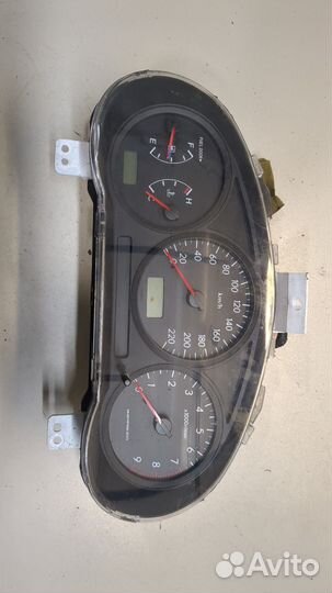 Щиток приборов Subaru Impreza (G11), 2006