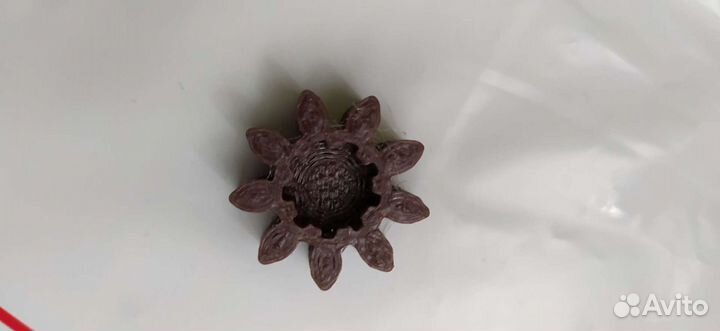 Шестерня стеклоподъемника Форвард