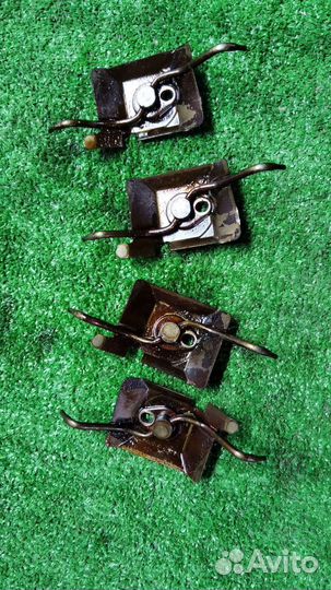 Масляная форсунка Volkswagen Touareg 4.2 AXQ