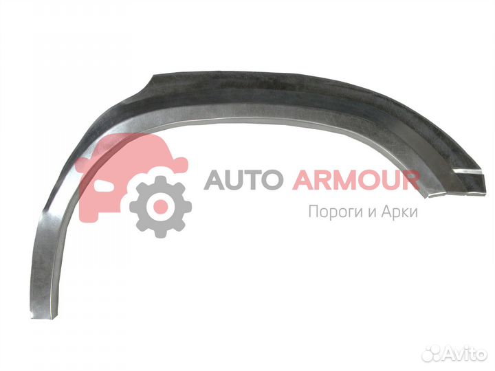 Арки Mitsubishi Carisma и другие