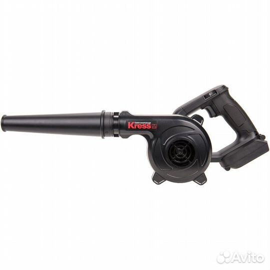 Воздуходувка kress KU085.9 20V без акк и з/у