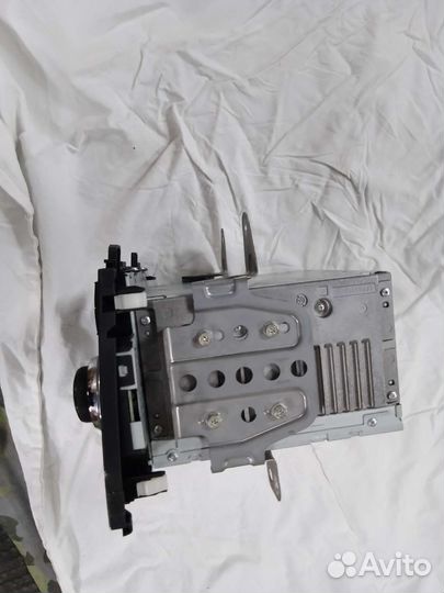 Штатная магнитола Хонда cr-v 3