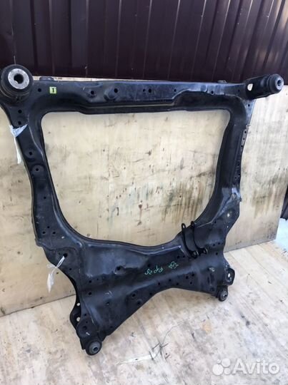 Подрамник передний Ниссан Теана L33