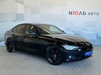 BMW 3 серия 2.0 AT, 2013, 194 441 км, с пробегом, цена 1 660 000 руб.