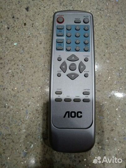 Пульт ду лос