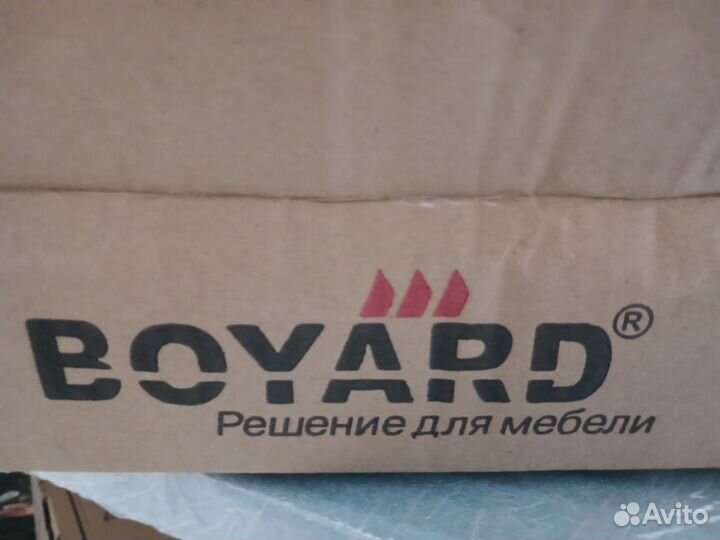 Петли мебельные boyrd