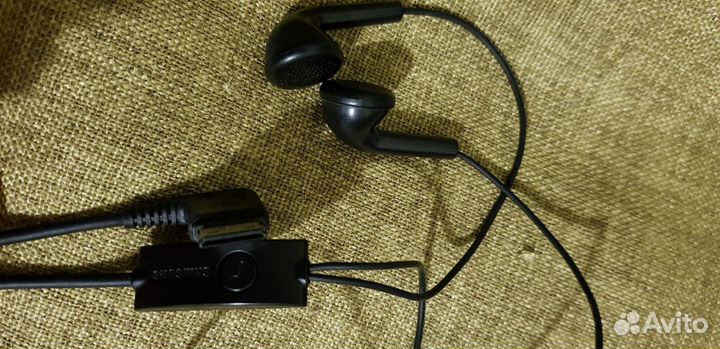 Наушники - гарнитура Samsung original
