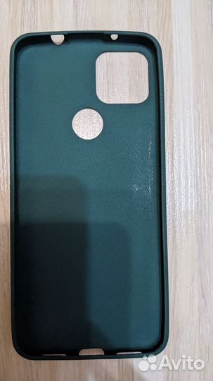 Чехол Google Pixel 5a 5g