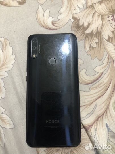 HONOR 9X, 4/128 ГБ