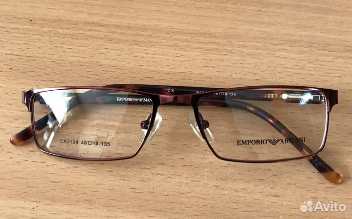 Оправа для очков