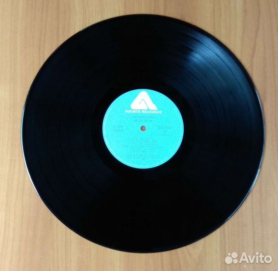 Виниловая пластинка Bay City Rollers