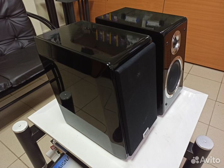 Активная акустика Heco Ascada 2.0 BTX