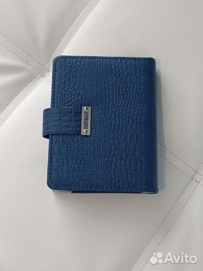 Холдер для документов. Ручная работа