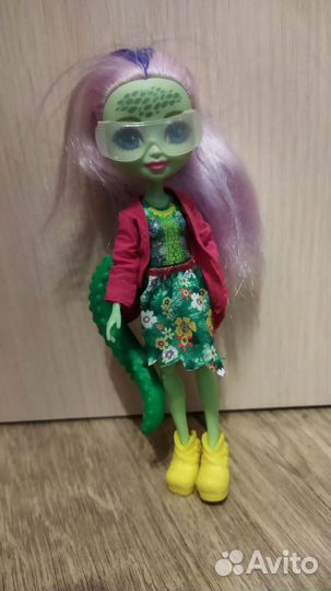 Enchantimals куклы набор