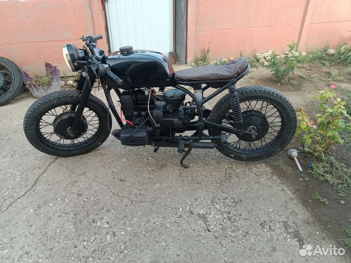 Днепр Кастом