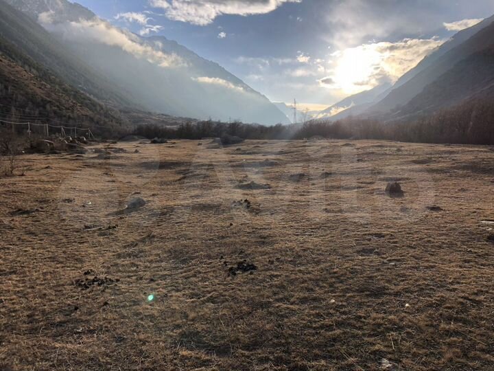 Участок 15 сот. (ИЖС)