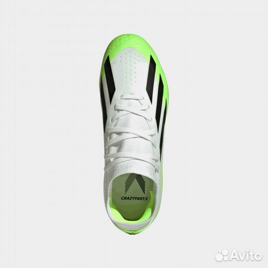Футбольные бутсы adidas