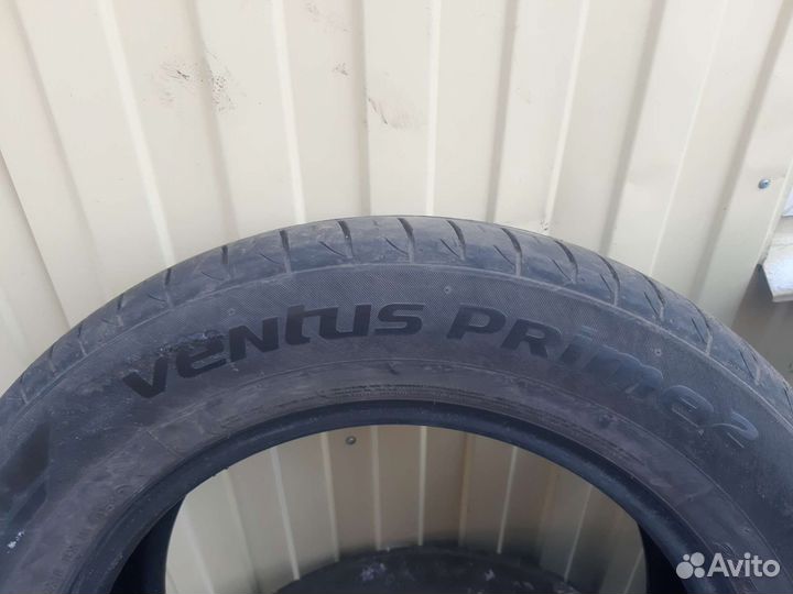 Hankook AM06 225/60 R17 и 225/60 R17