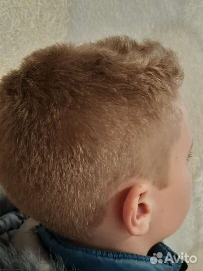 Стрижки женские, детские на дому