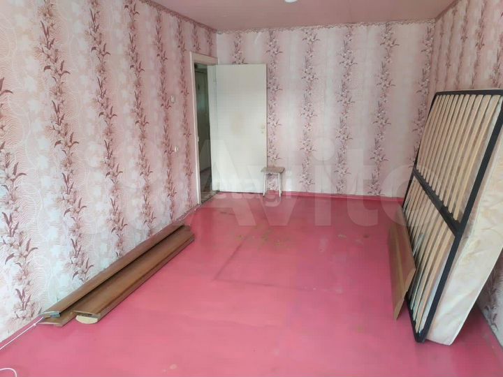 3-к. квартира, 61,9 м², 2/5 эт.