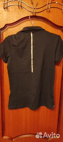 Polo женское