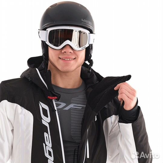 Снегоходный комбинезон DragonFly Gravity Premium