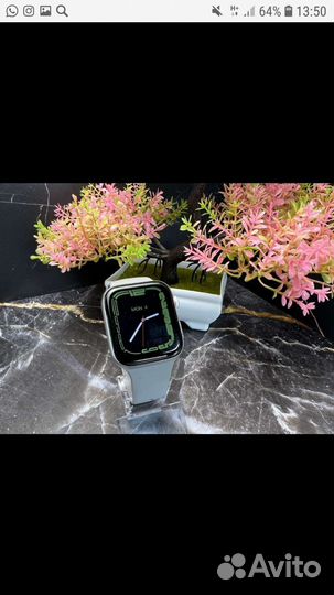 Smart watch 7 41мм