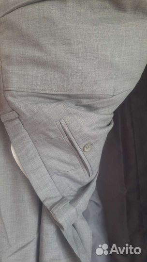 Костюм мужской