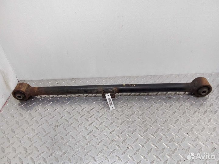 Рычаг задний правый Toyota FJ-Cruiser GSJ10