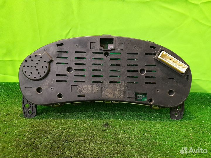 Панель приборов Geely GC6 2014-2016