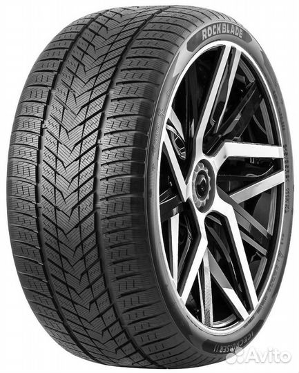 Rockblade IceCruiser II 255/50 R20 109H