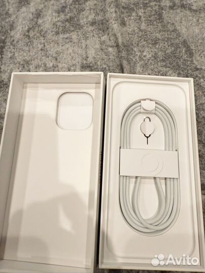 iPhone 16 Pro Max, 1 ТБ