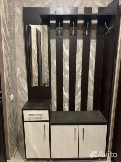 Шкаф прихожая