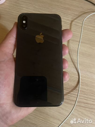 iPhone X, 64 ГБ