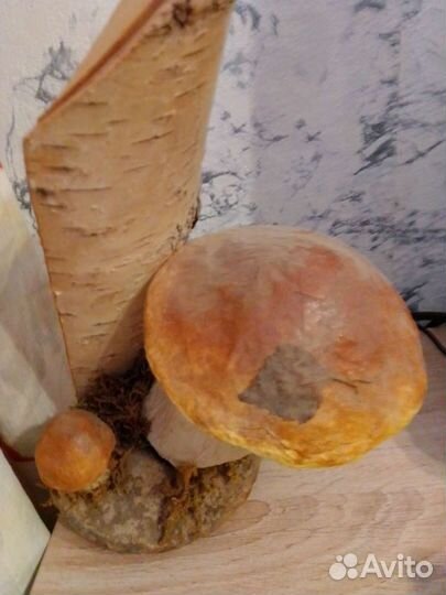 Настенный декор