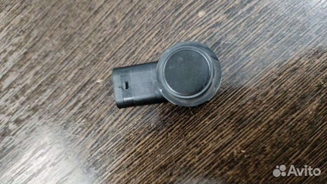 Датчик парковки Land Rover Range Rover Sport L494