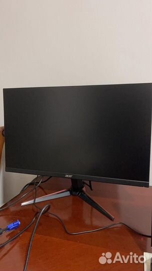 Продаю игровой ноутбук