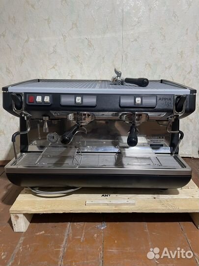 Аренда кофемашины