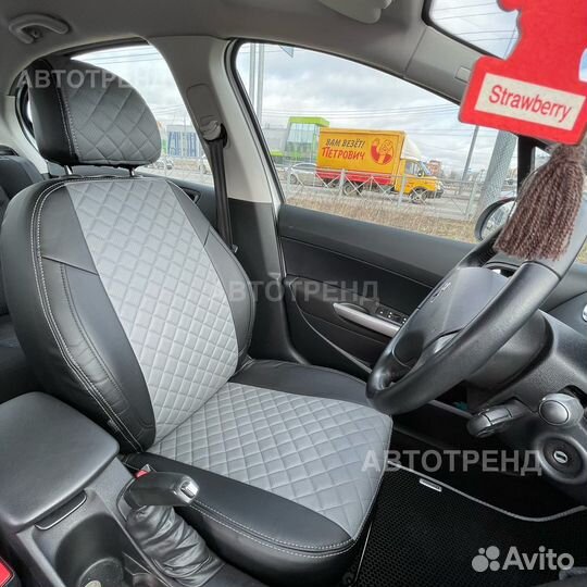 Авточехлы