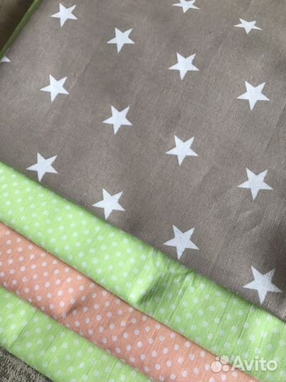 Пеленки большие