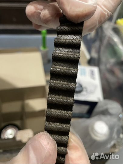 Комплект грм