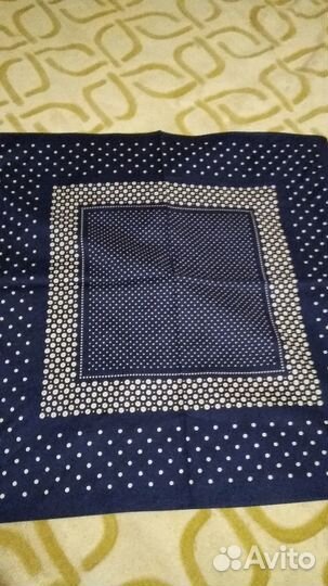 Бандана Nanamica