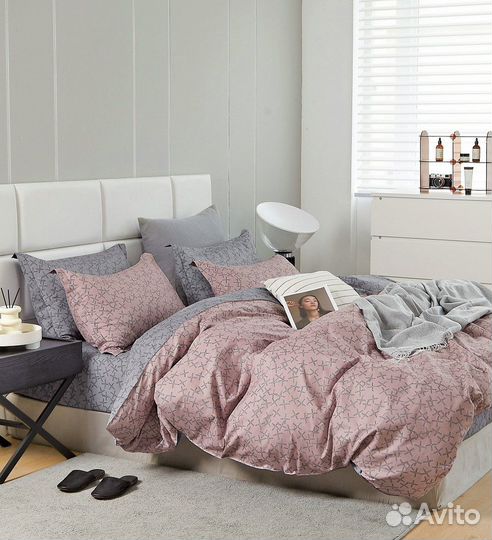 Ткань сатин 100 хлопок