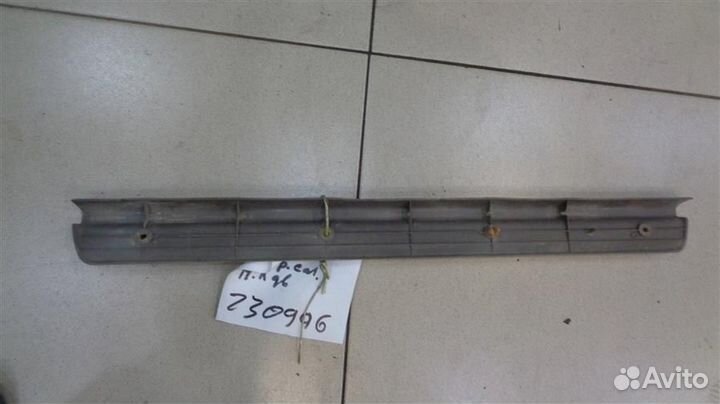 Накладка порога (внутренняя) передняя левая Mitsu