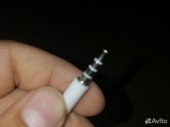 Разветвитель mini-jack 3.5 mm