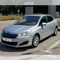 Citroen C4 1.6 AT, 2014, 155 511 км, с пробегом, цена 670 000 руб.