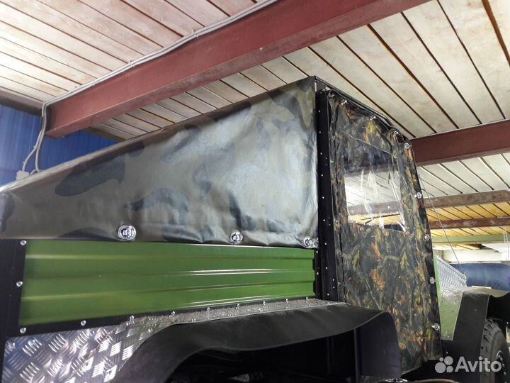 Изготовление Тенты Полога Завесы Бур Укрытия