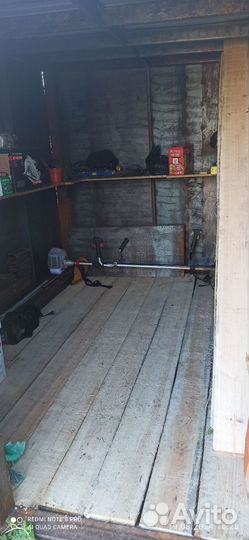 Складское помещение